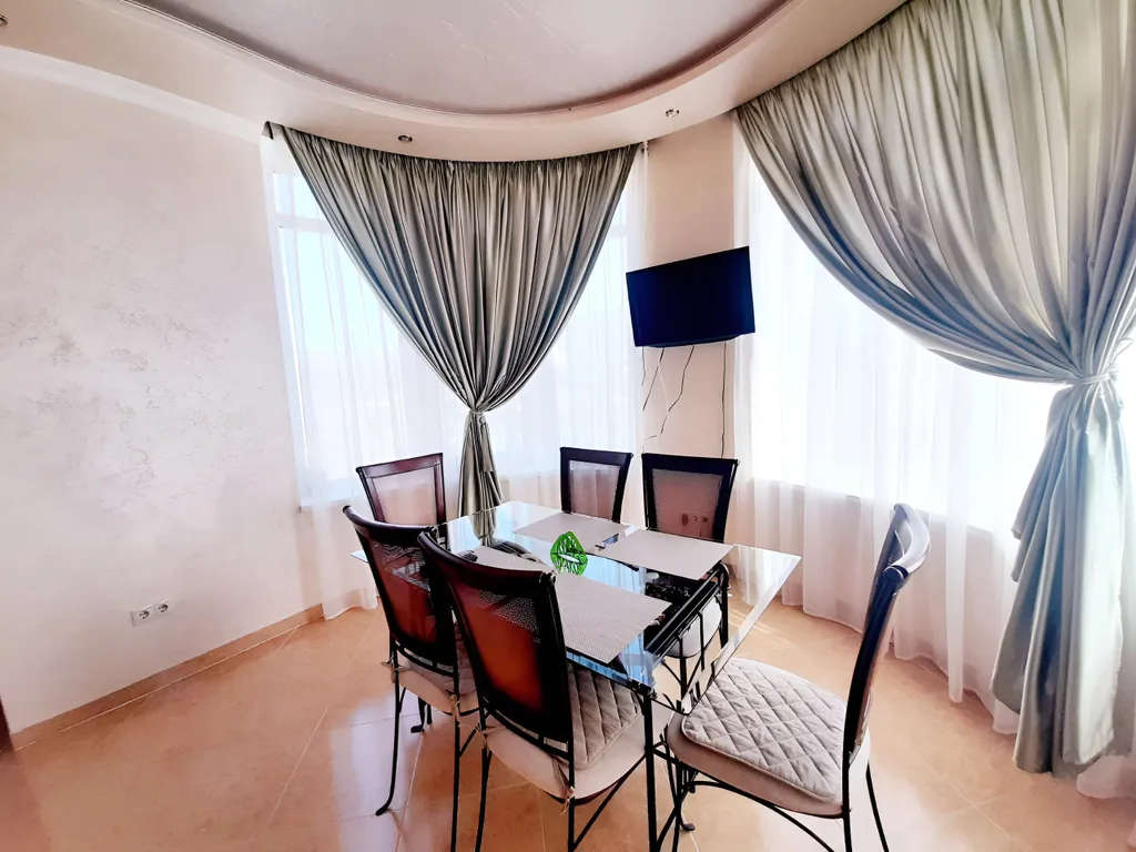 Коттедж Коттедж с видом на форелевые озёра — Казачий Брод