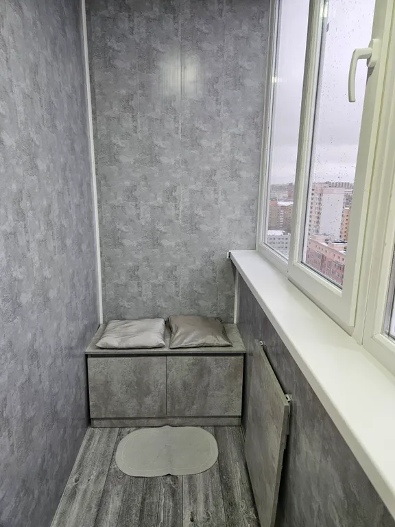 Стильная квартира в золотом квадрате столицы