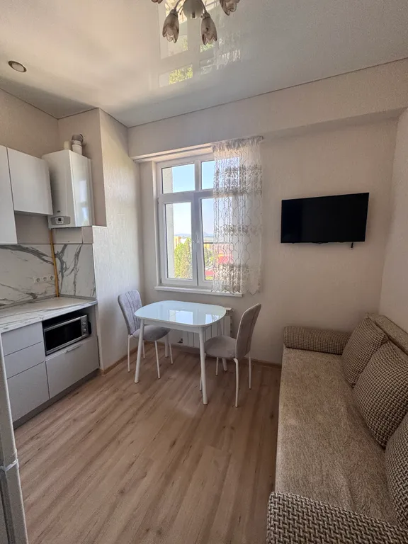 Квартира Квартира для отдыха — Адлер