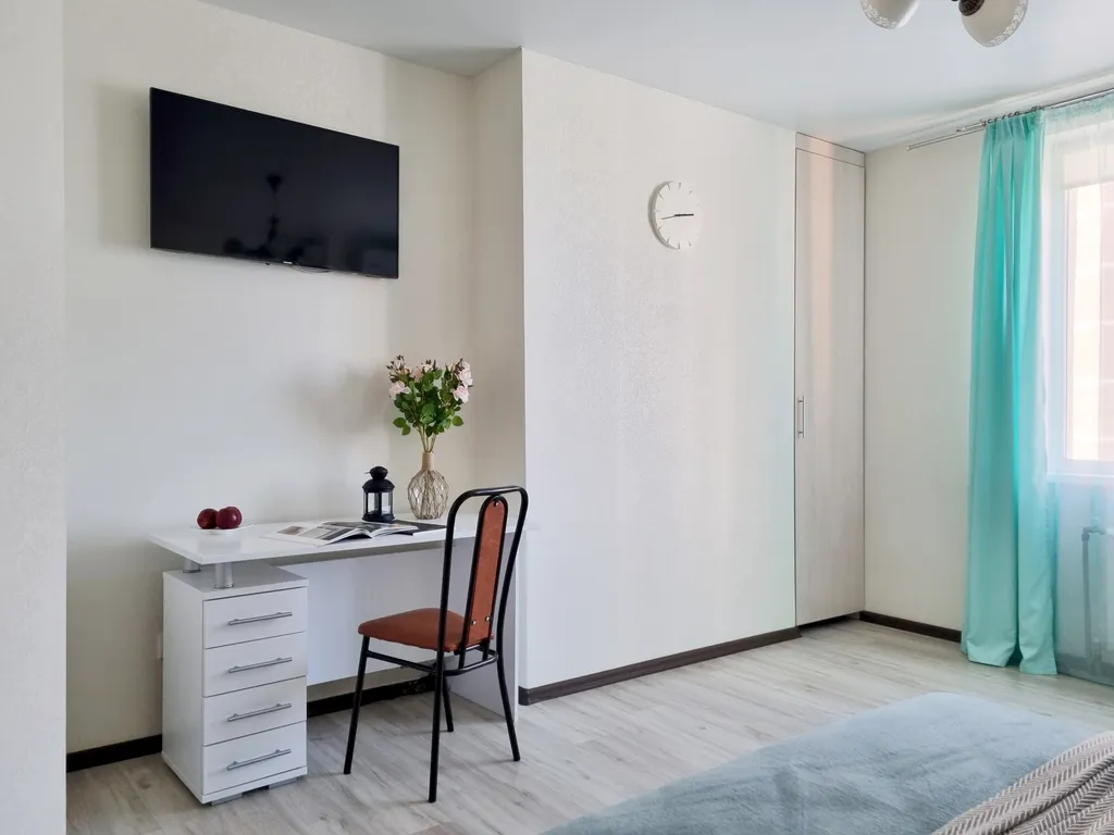 1000 бонусов за бронь квартиры в сердце Самары от компании V-GOSTI