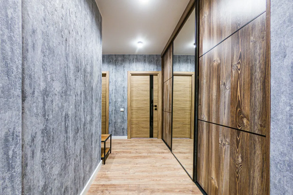 Роскошная квартира в центре с видом на плотнику, Екатерининский парк