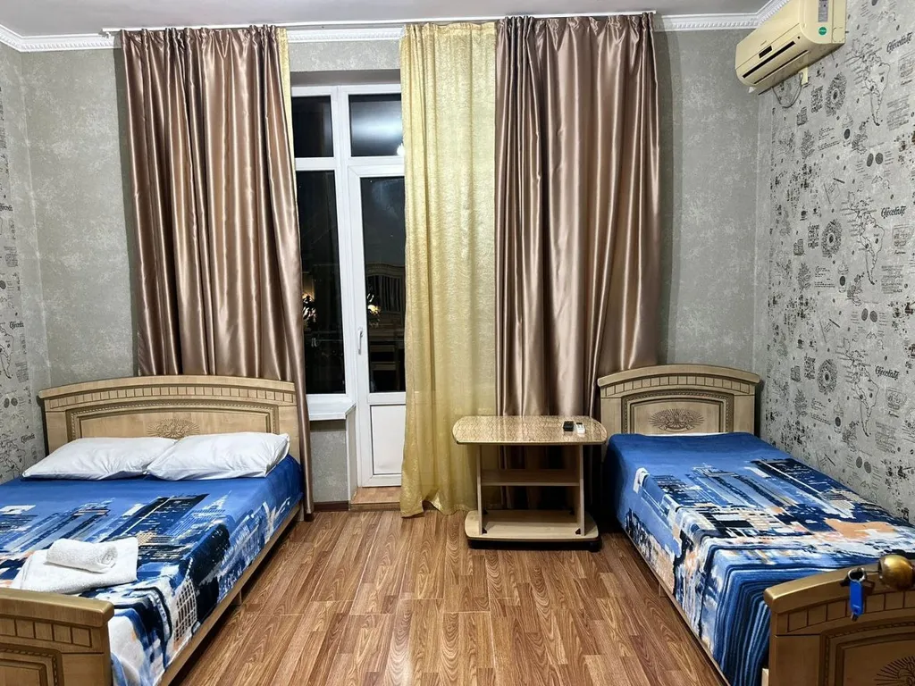 Комната