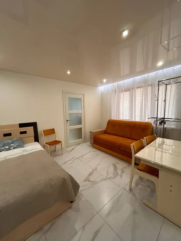 Уютная квартира в историческом центре города на пешеходной улице