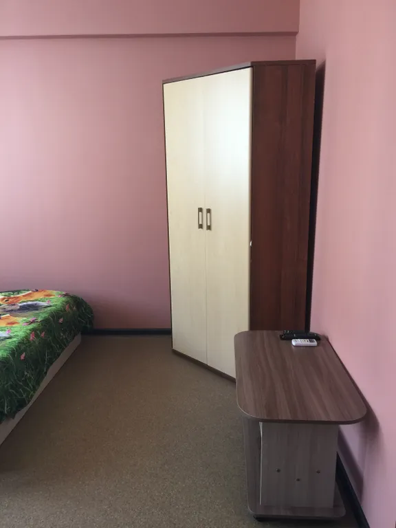 Квартира у моря Омега