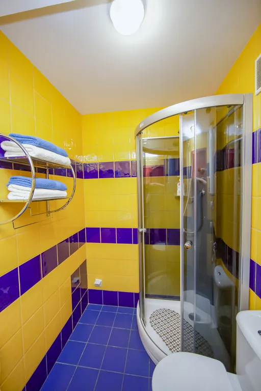 Art Square Apartment