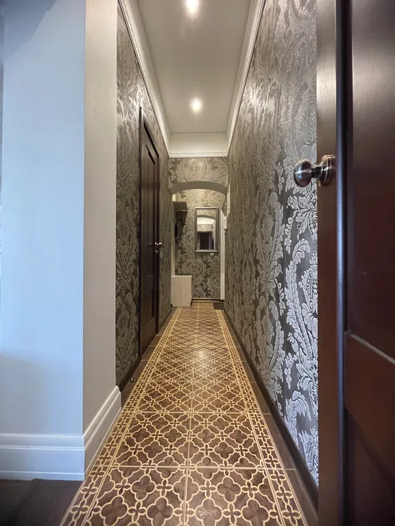 Квартира Квартира в самом центре города — Калининград