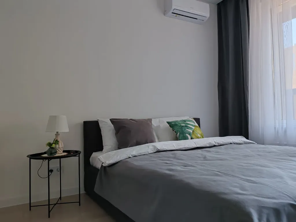 Апартамент для двоих