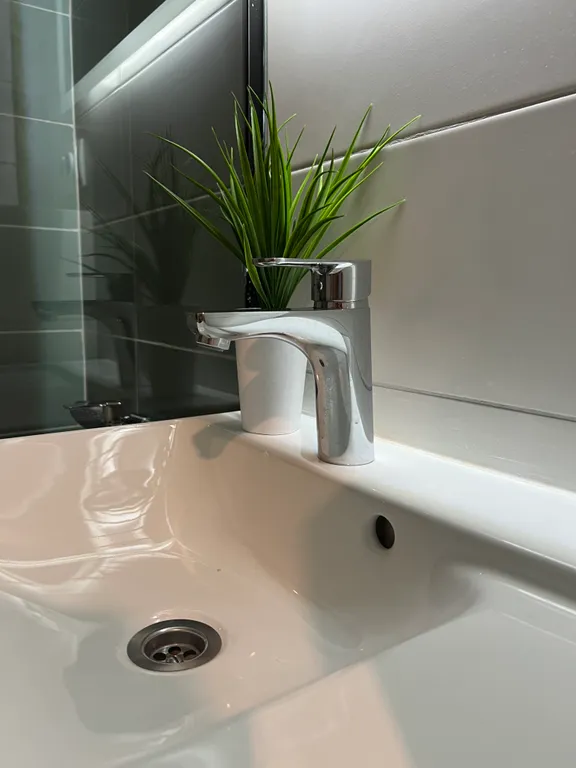 Видовая квартира прямо на склон