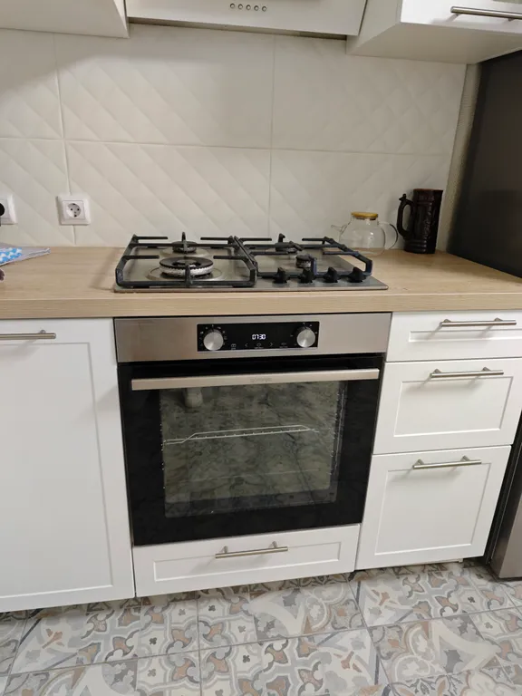 Шикарная евродвушка у Глобуса