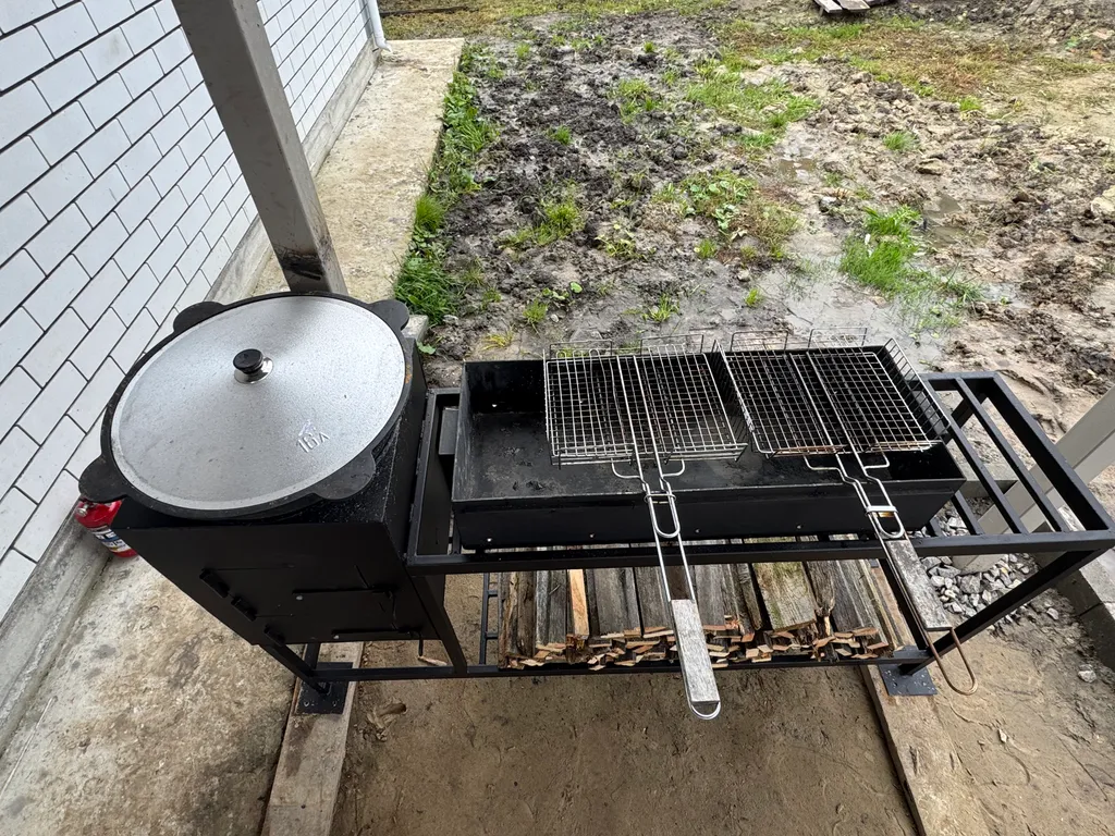 4-комнатный Дом