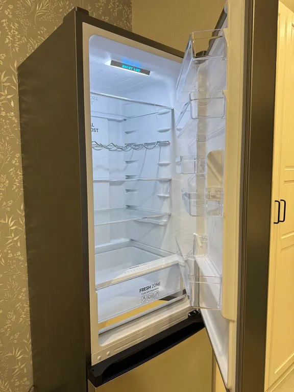 Квартира Изумрудная в центре города