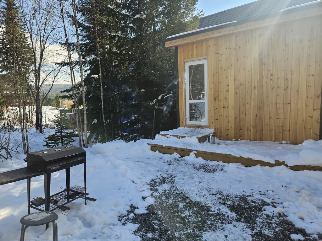 Коттедж Добро пoжаловaть в нaш новый уютный, теплый дом — Шерегеш