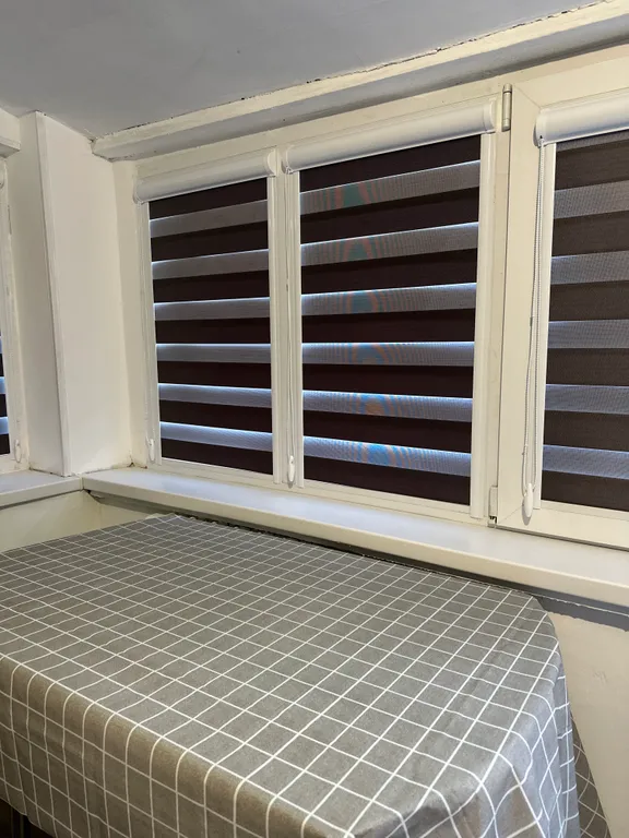 Уютный дом в самом центре города