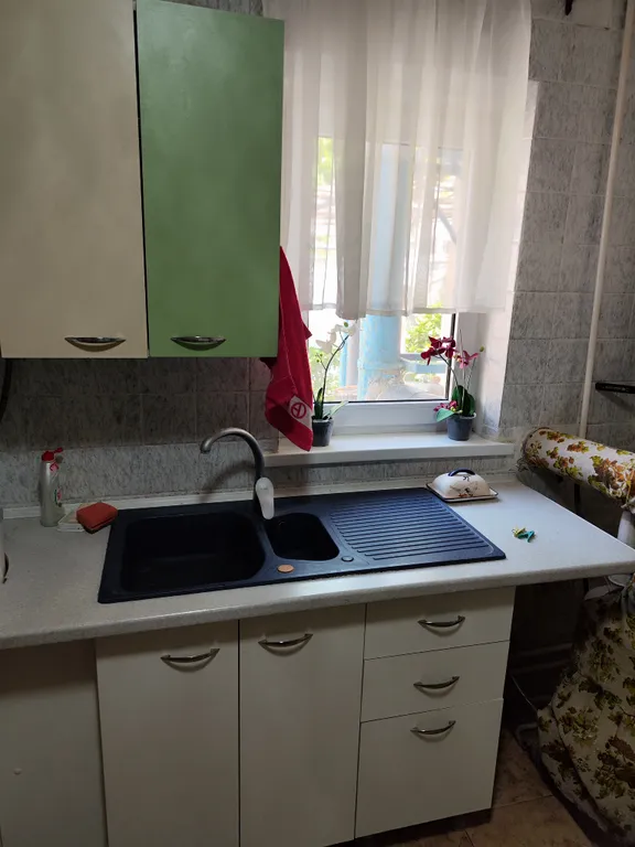 Коттедж Домик в центре города — Анапа