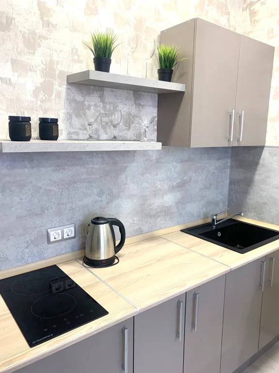 Студия в центре от собственника