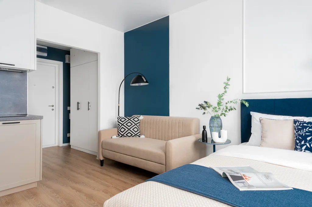 Квартира Квартира Your Elegant Apart в Ярославле — Ярославль