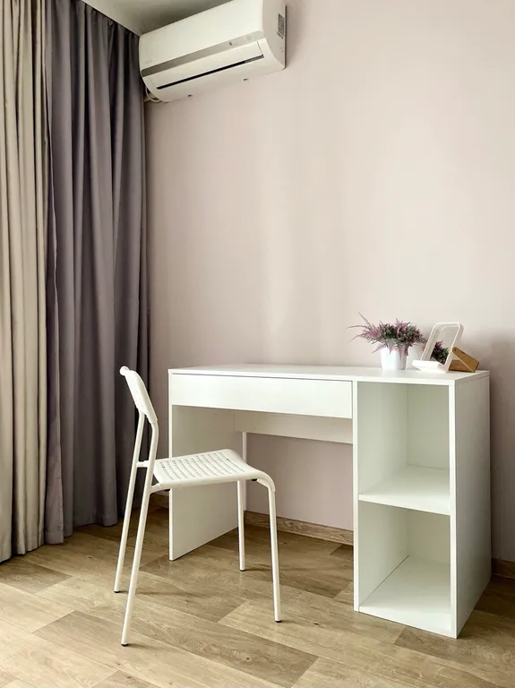 Уютная студия в центре