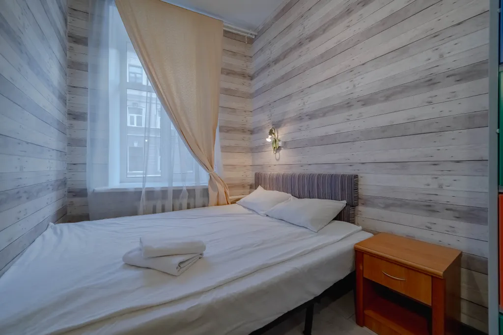 Квартира Комната — Санкт-Петербург