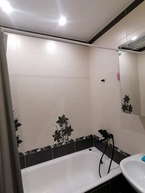 Студия с удобным выездом на трассу М-2