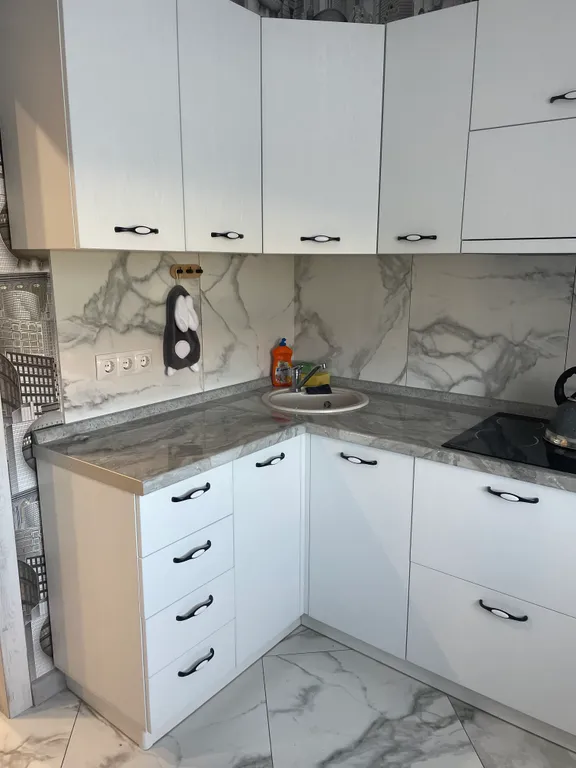 Квартира Уютная квартира — Тюмень