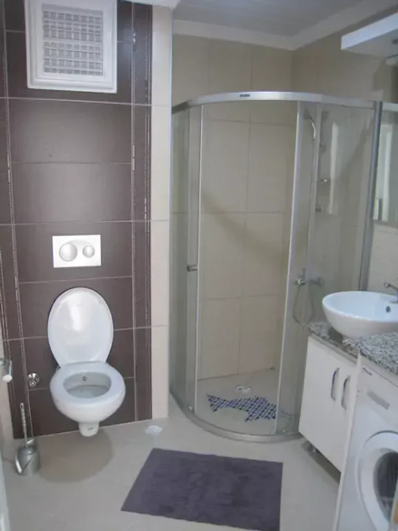 Целая квартира у моря