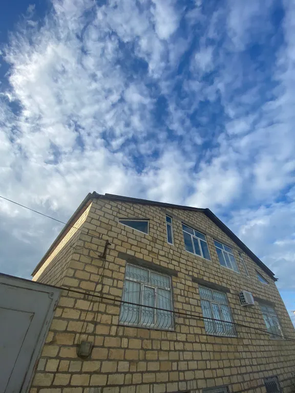 3-комнатный Дом