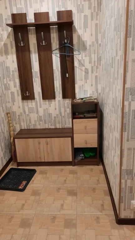 Уютно как дома