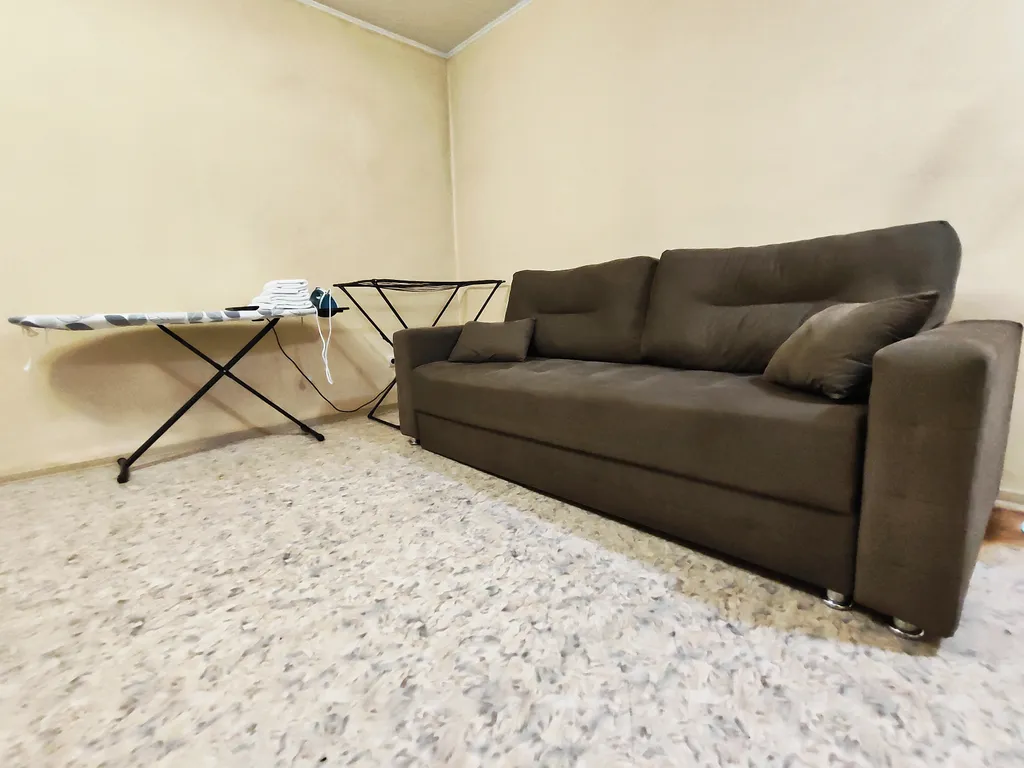 Квартира в центре вблизи Правительства Кузбасса, КемГУ