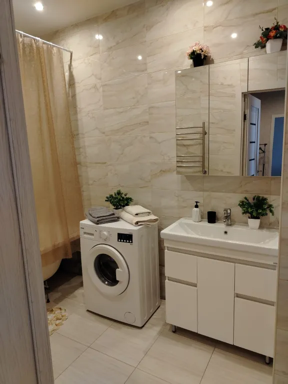 Евротрешка в ценре