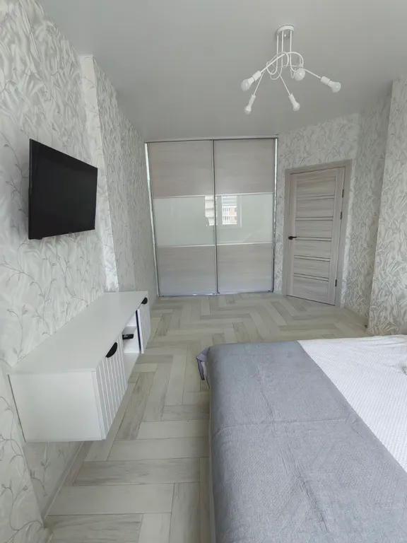 Комфортная квартира в ЖК Звёздный