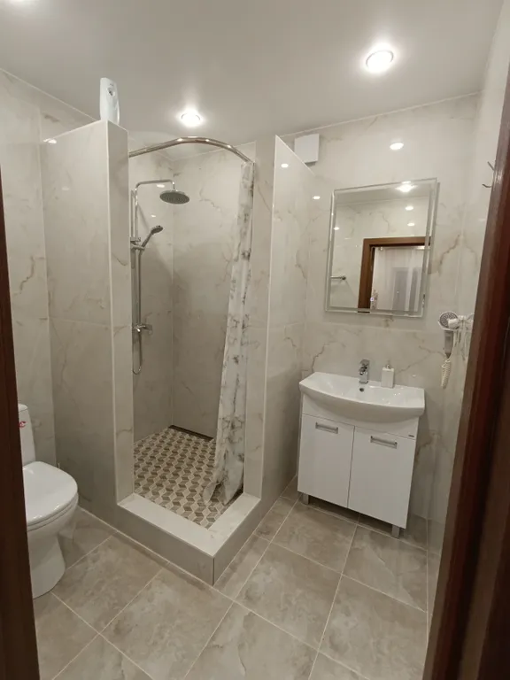 Гостевой дом Уголок мечты