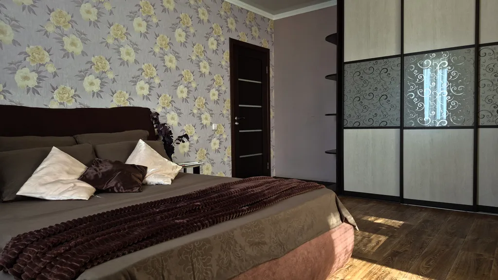 уютно как дома