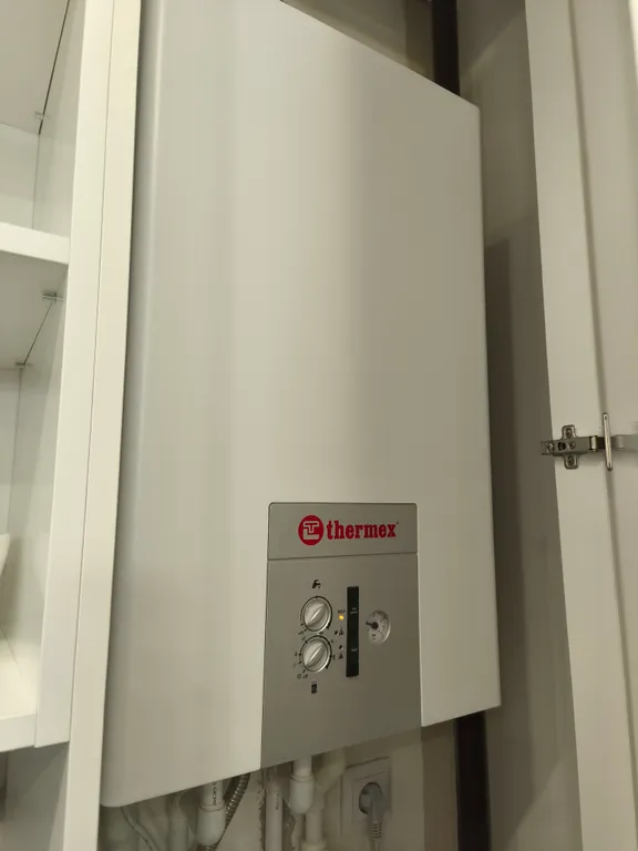 Уютная квартира на побережье Балтийского моря