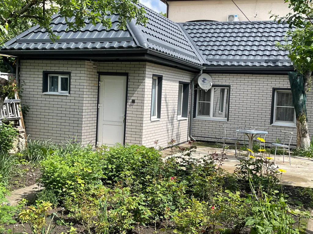 Дом в центре