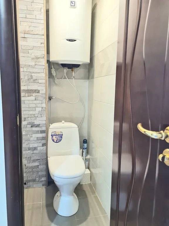 Квартира напротив Областной больницы