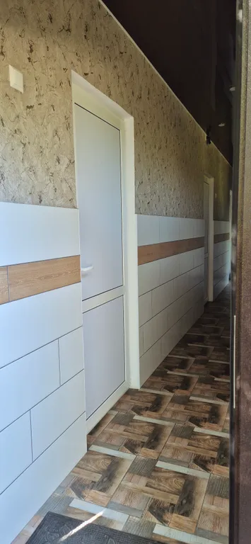 Квартира 1-комнатная Квартира — Севастополь