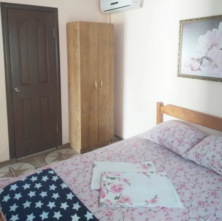 Комфортабельный двухкомнатный номер