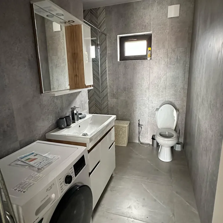 Коттедж на участке 3 сотки