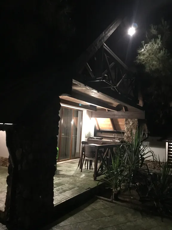 Коттедж для 4-х гостей в 300 метрах от моря