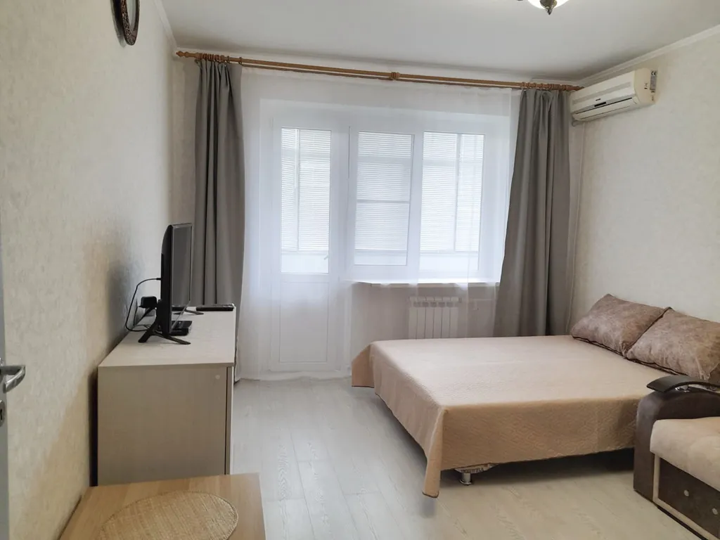 Уютная квартира у моря