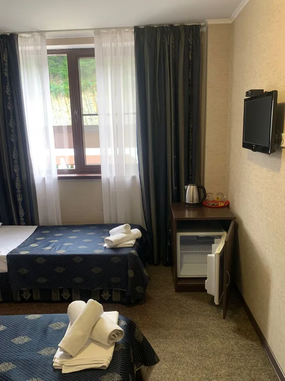 Квартира Комната — Пляхо