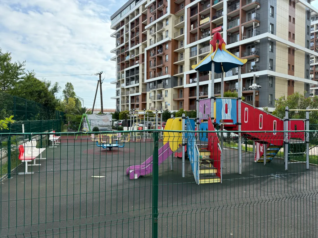 Кваритра у моря в ЖК Каравелла Португалии