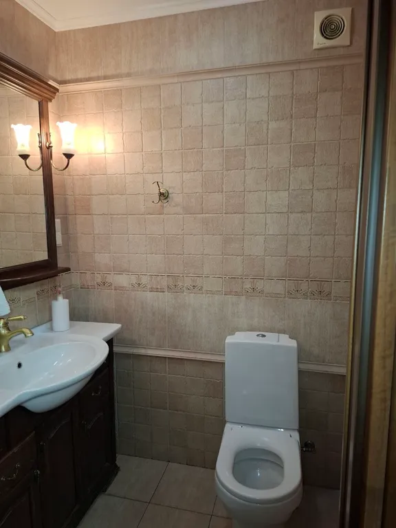 Коттедж Уютный загородный дом Marina House — Москва