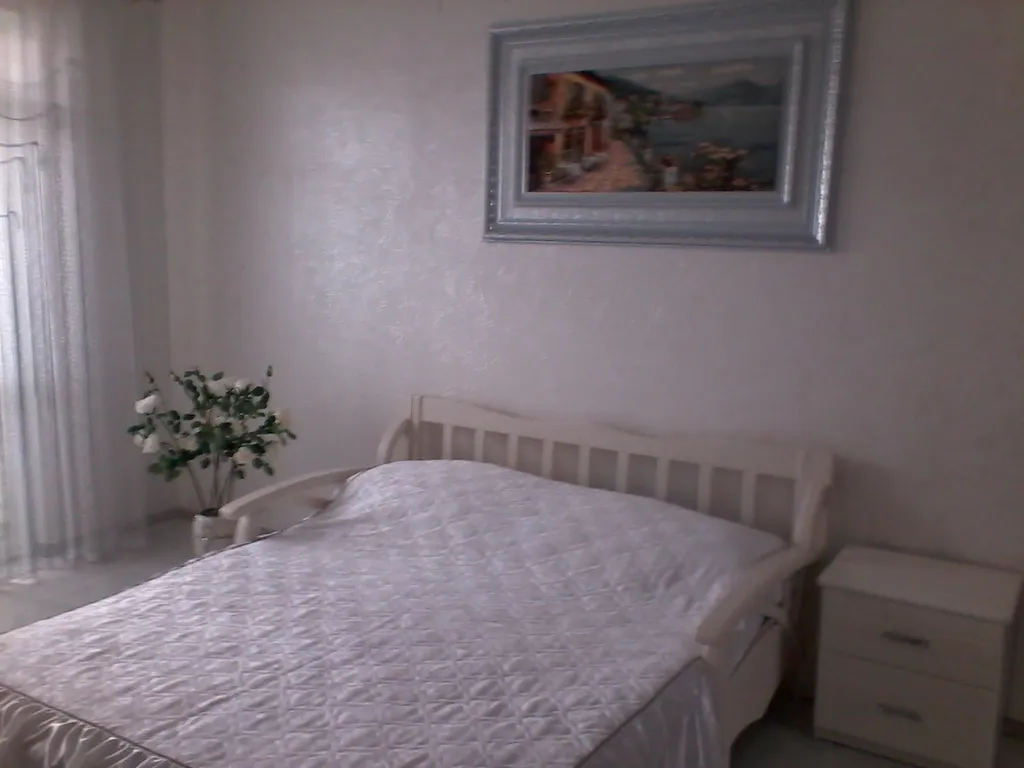 Квартира Квартира мечты - рядом море — Севастополь