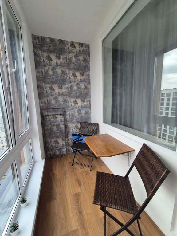 Евродвушка на Екатерининской