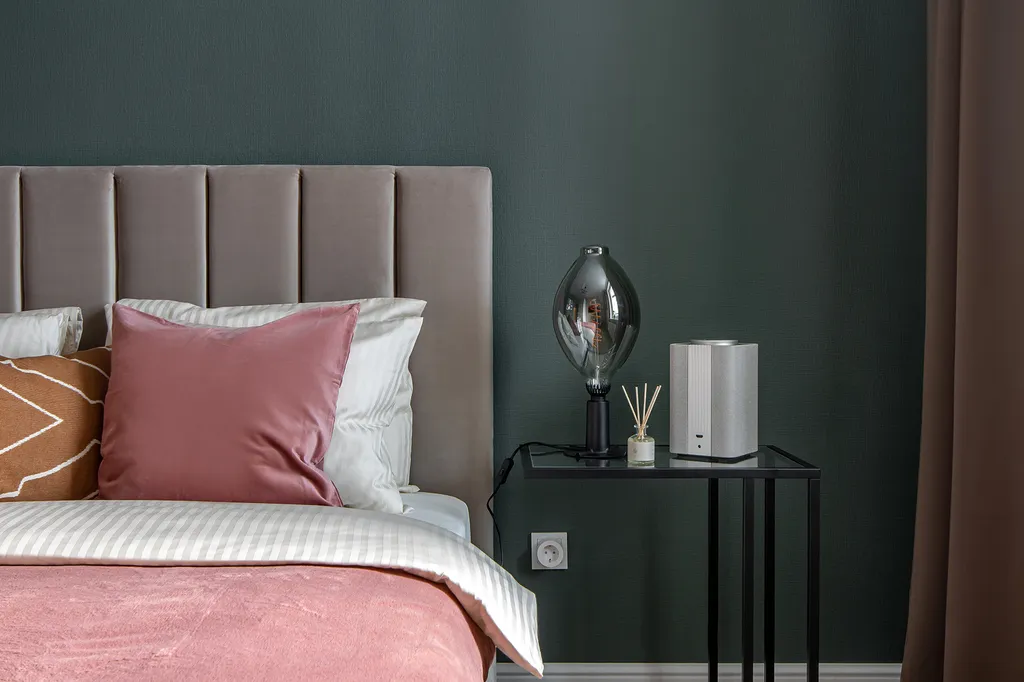 Квартира Квартира Студия у Алмазова и Доктрины — Санкт-Петербург