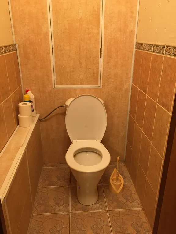 Уютная квартира от хозяина