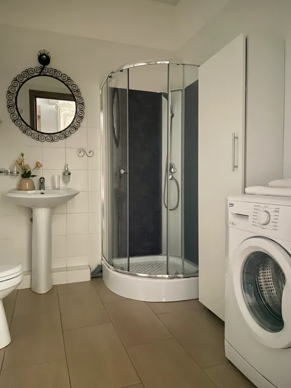 Квартира Квартира В самом сердце Екатеринбурга — Екатеринбург