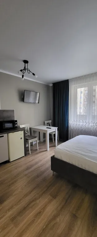 Квартира Квартира Я Дома студия Дыхание — Краснодар