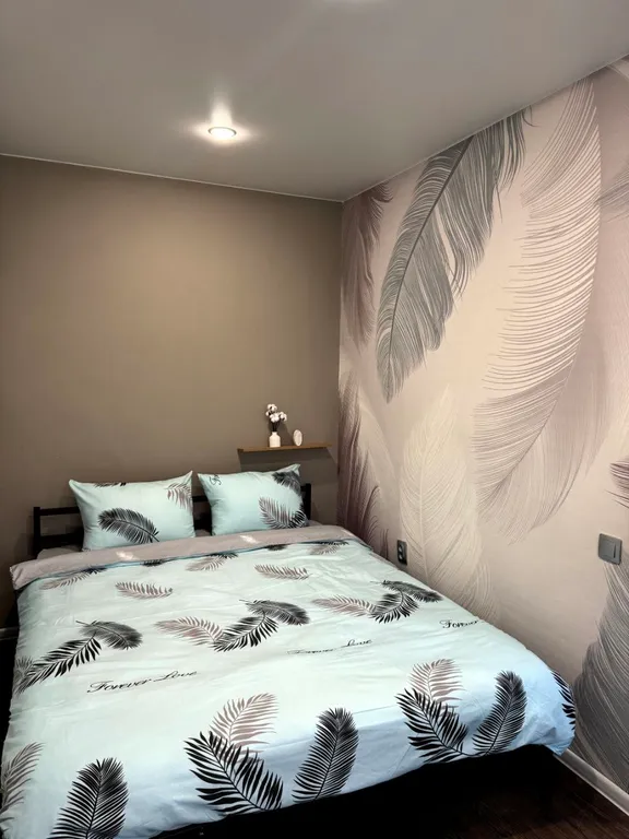 Квартира в центре